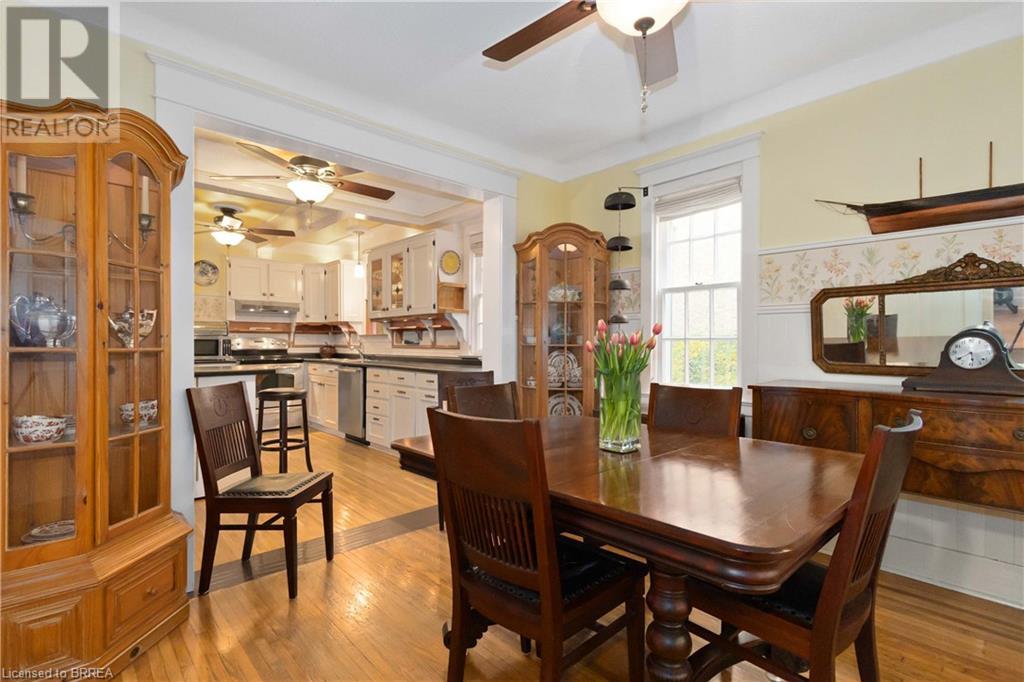 36 Lincoln Avenue, Brantford, Ontario  N3T 4S7 - Photo 5 - 40656184