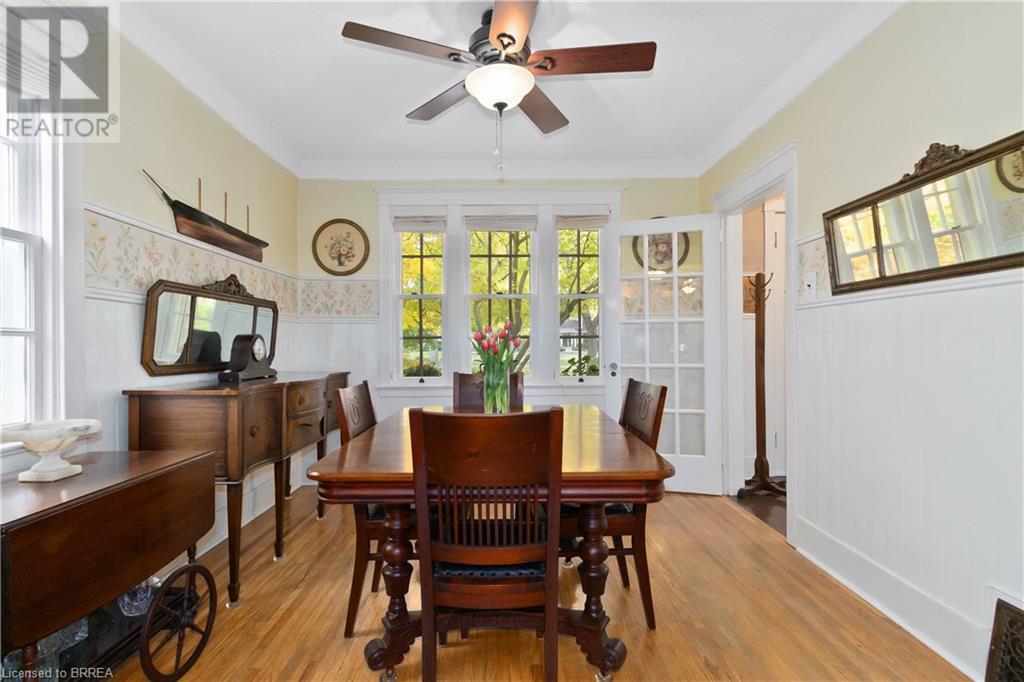 36 Lincoln Avenue, Brantford, Ontario  N3T 4S7 - Photo 7 - 40656184