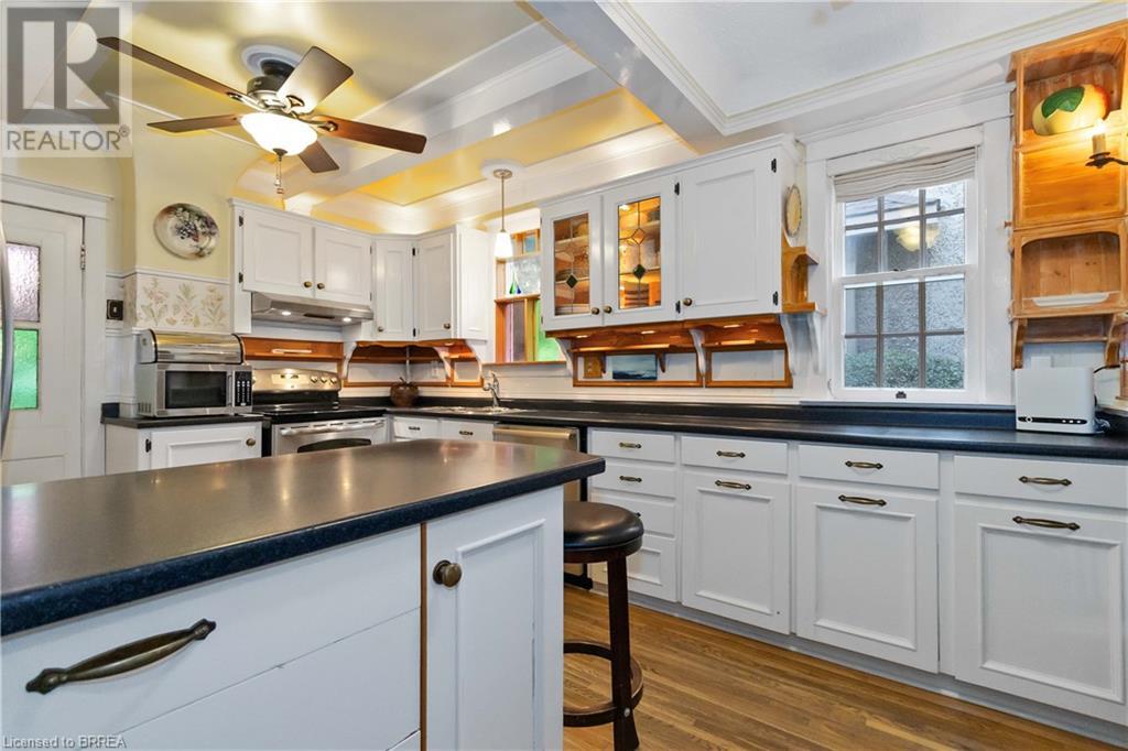 36 Lincoln Avenue, Brantford, Ontario  N3T 4S7 - Photo 9 - 40656184