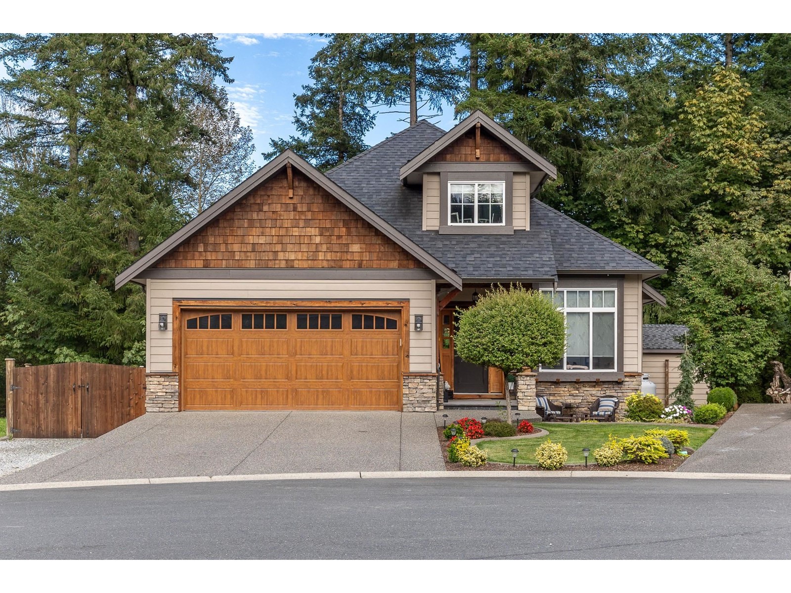 82 14550 MORRIS VALLEY ROAD, mission, British Columbia V0M1A1