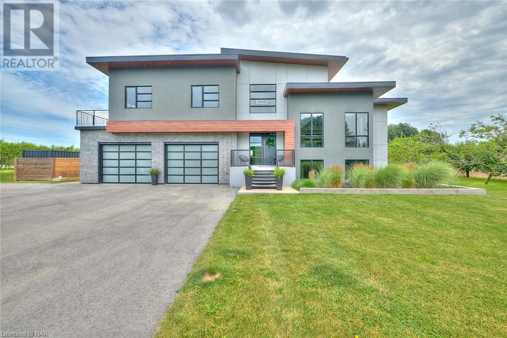 1508 Gregory Road, St. Catharines, Ontario  L2R 6P9 - Photo 1 - 40668460
