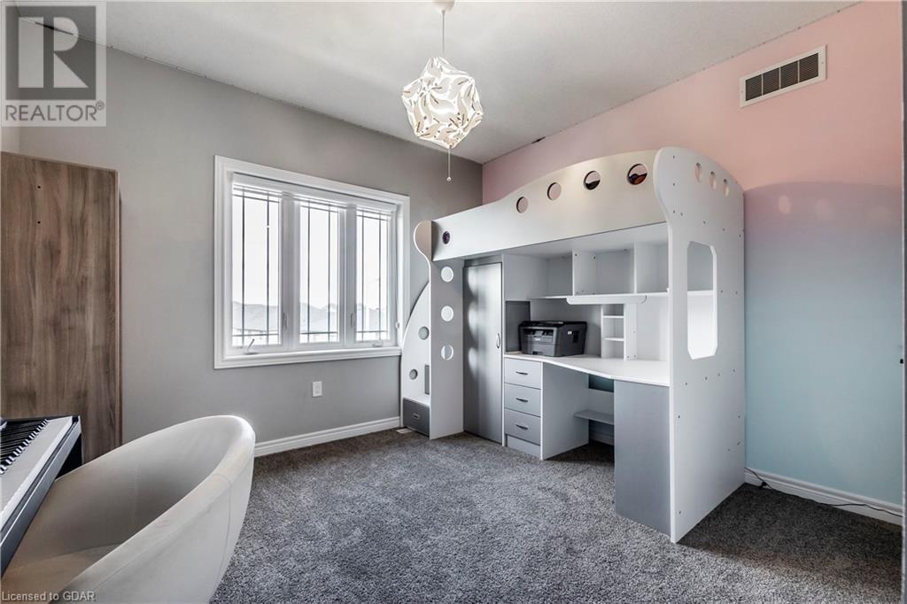49 Keating Street, Guelph, Ontario  N1E 0S1 - Photo 17 - 40663555