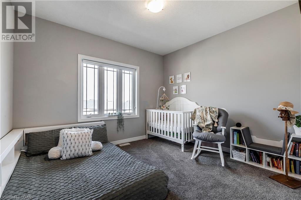 49 Keating Street, Guelph, Ontario  N1E 0S1 - Photo 18 - 40663555