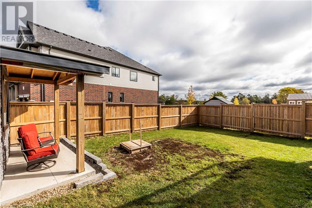 49 Keating Street, Guelph, Ontario  N1E 0S1 - Photo 32 - 40663555