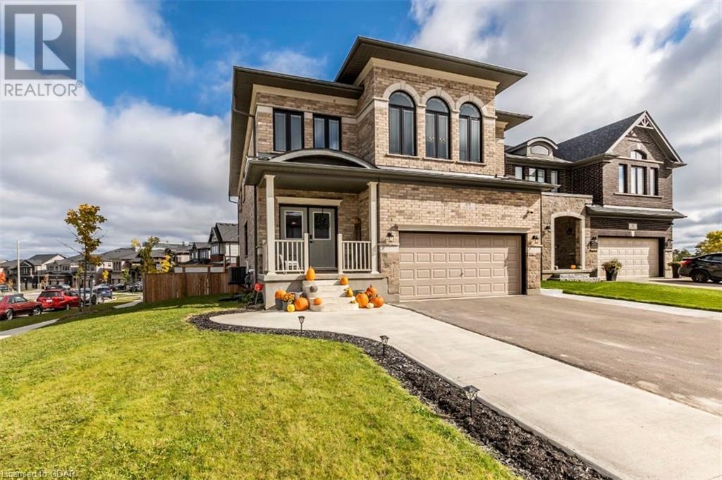 49 Keating Street, Guelph, Ontario  N1E 0S1 - Photo 47 - 40663555