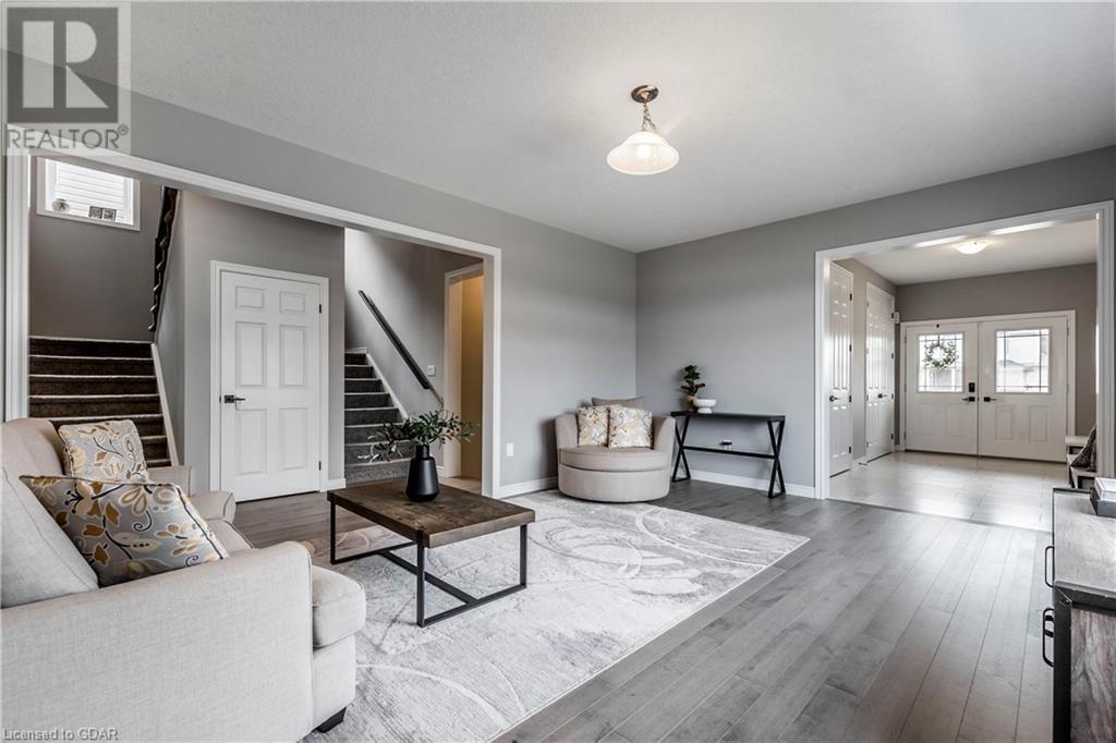 49 Keating Street, Guelph, Ontario  N1E 0S1 - Photo 5 - 40663555