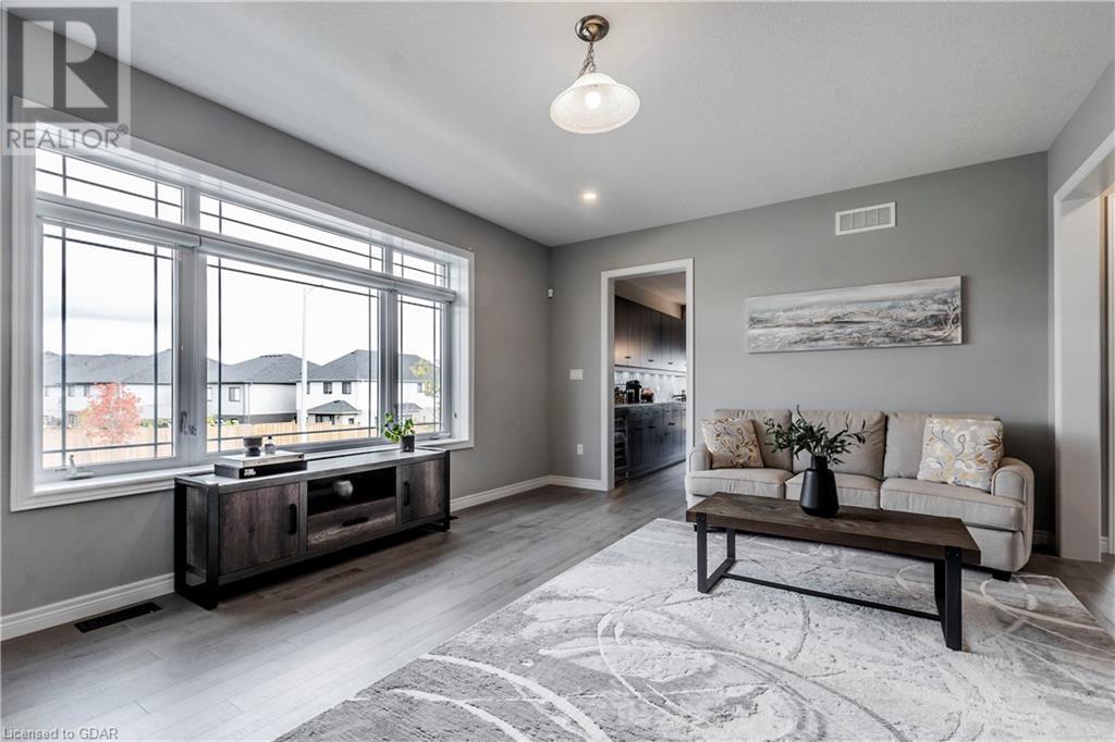 49 Keating Street, Guelph, Ontario  N1E 0S1 - Photo 6 - 40663555