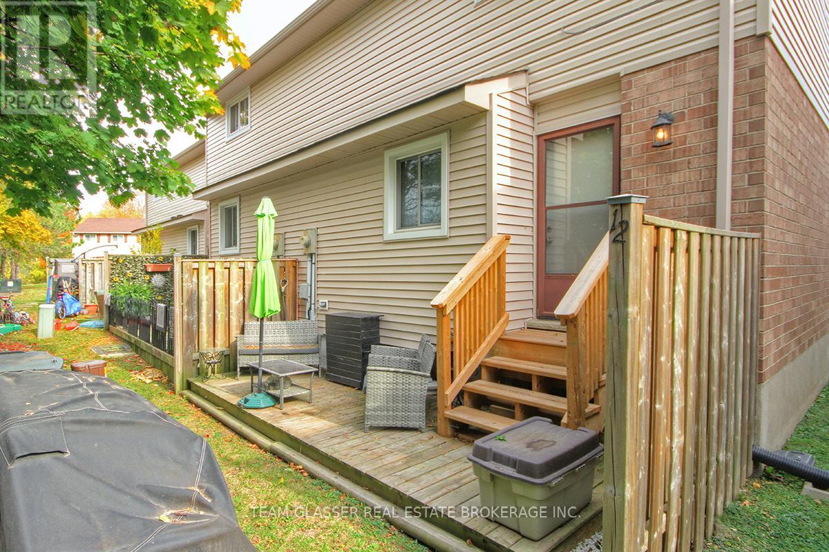 12 - 351 Highview Avenue E, London, Ontario  N6C 5G5 - Photo 23 - X9509391