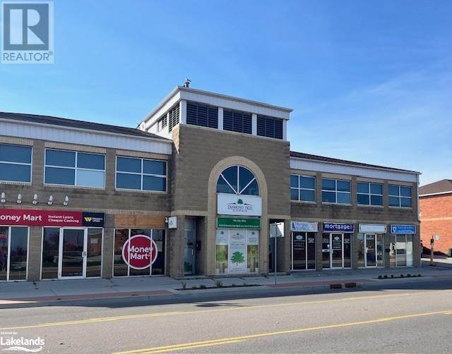 25 Front Street S Unit# 3, Orillia, Ontario  L3V 4S1 - Photo 2 - 40666606