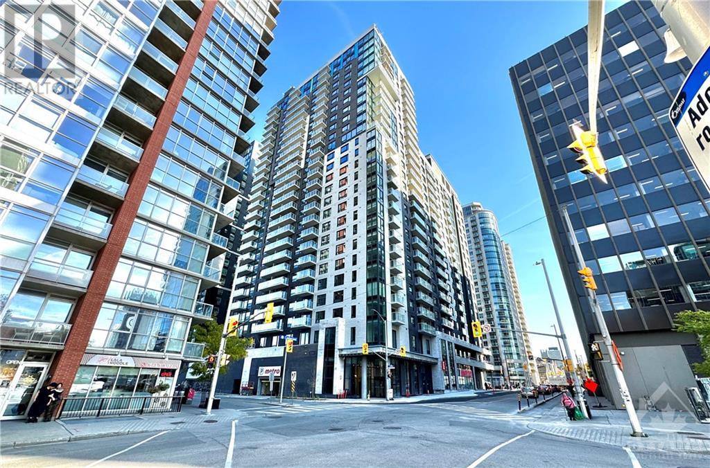 180 George Street Unit#908, Ottawa, Ontario  K1N 0G8 - Photo 1 - 1417572