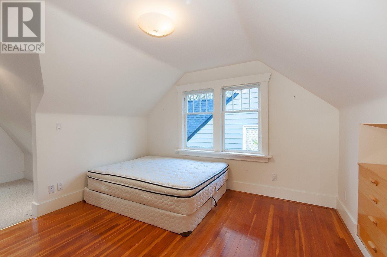 4086 W 13th Avenue, Vancouver, British Columbia  V6R 2T4 - Photo 12 - R2936728