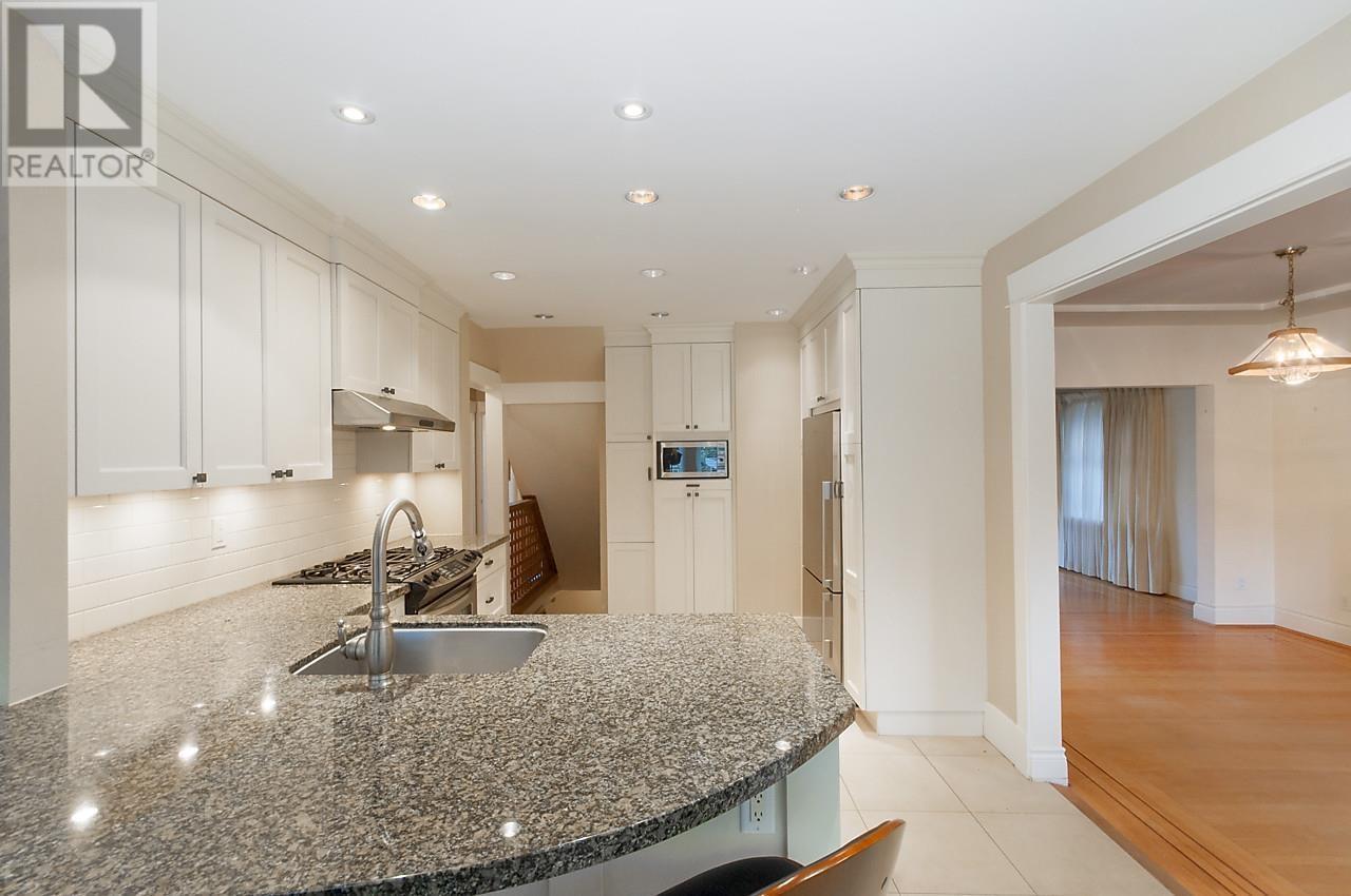 4086 W 13th Avenue, Vancouver, British Columbia  V6R 2T4 - Photo 4 - R2936728