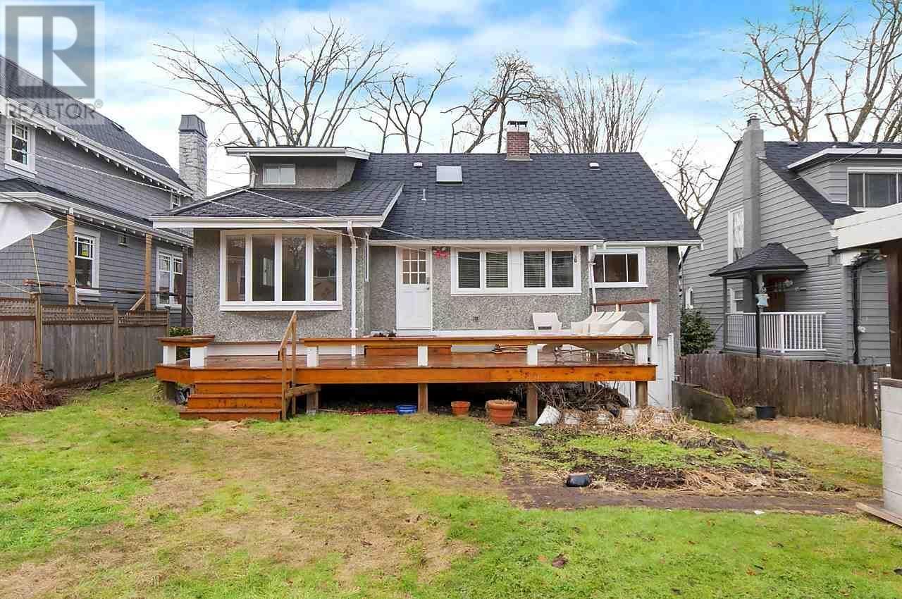 4086 W 13th Avenue, Vancouver, British Columbia  V6R 2T4 - Photo 17 - R2936728