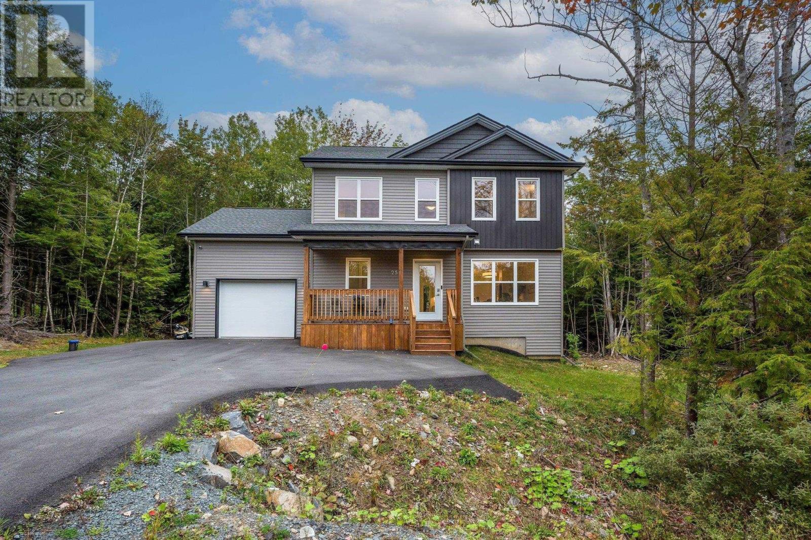 257 Savoy Avenue, Lucasville, Nova Scotia  B4B 0W3 - Photo 1 - 202423651