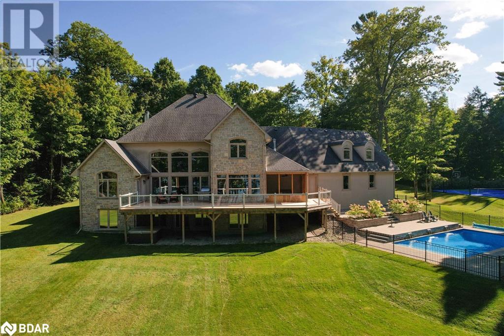 1220 Shoreview Drive, Innisfil, Ontario  L9S 2L5 - Photo 2 - 40666959