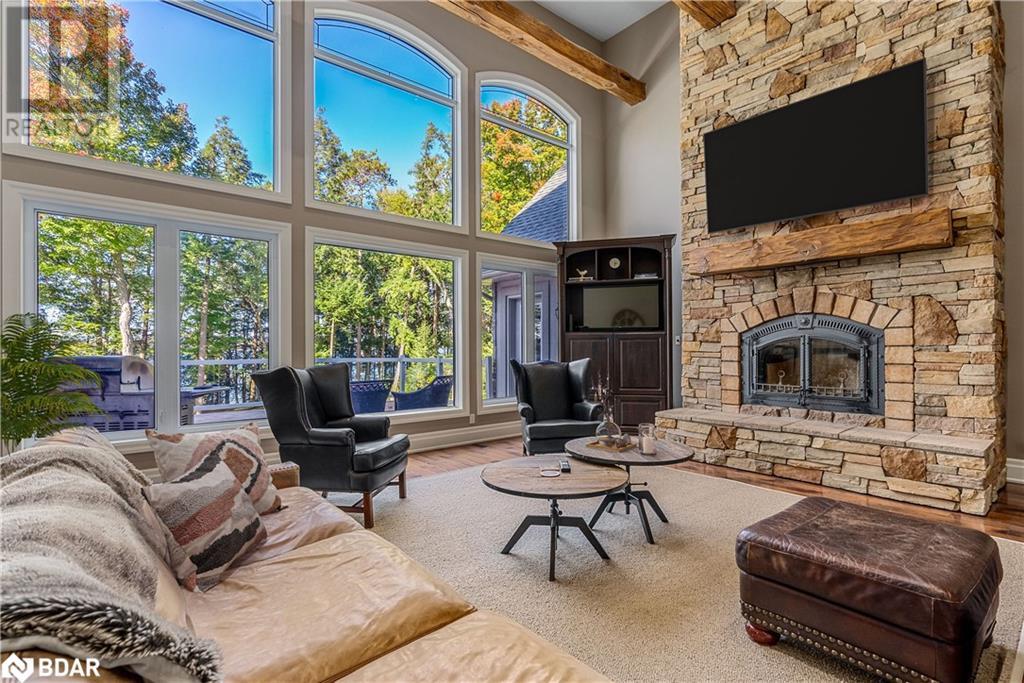 1220 Shoreview Drive, Innisfil, Ontario  L9S 2L5 - Photo 9 - 40666959