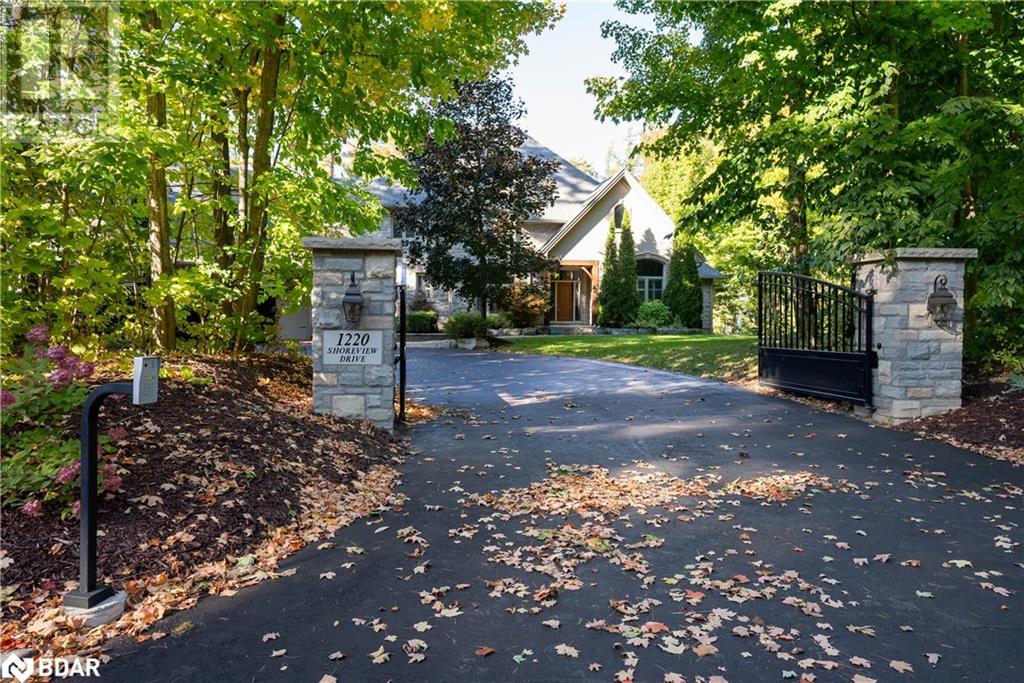 1220 Shoreview Drive, Innisfil, Ontario  L9S 2L5 - Photo 3 - 40666959