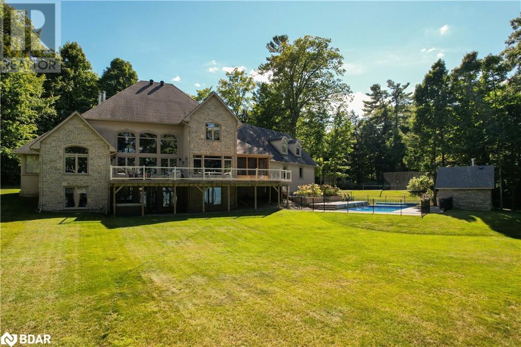 1220 Shoreview Drive, Innisfil, Ontario  L9S 2L5 - Photo 34 - 40666959