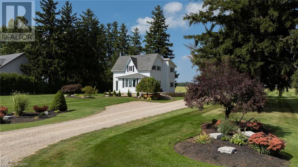 14782 Sixteen Mile Road, Middlesex Centre (Twp), Ontario  N0M 1P0 - Photo 2 - 40666314