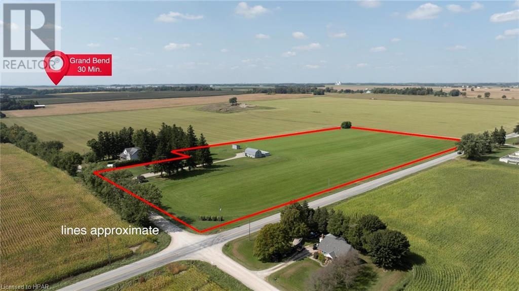 14782 Sixteen Mile Road, Middlesex Centre (Twp), Ontario  N0M 1P0 - Photo 3 - 40666314