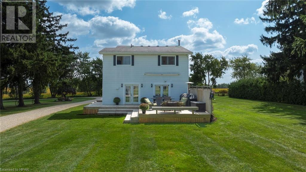 14782 Sixteen Mile Road, Middlesex Centre (Twp), Ontario  N0M 1P0 - Photo 40 - 40666314