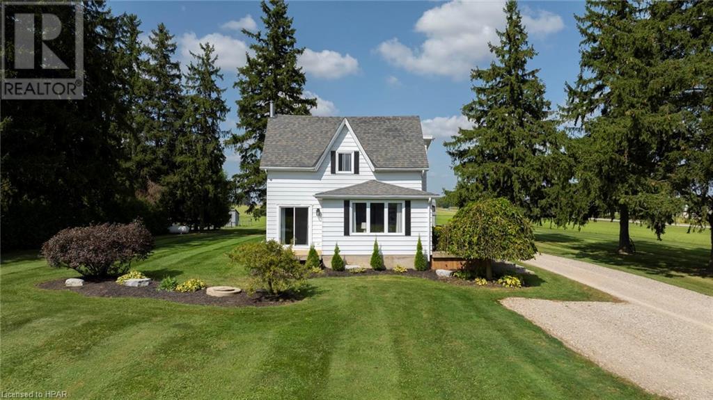 14782 Sixteen Mile Road, Middlesex Centre (Twp), Ontario  N0M 1P0 - Photo 1 - 40666314