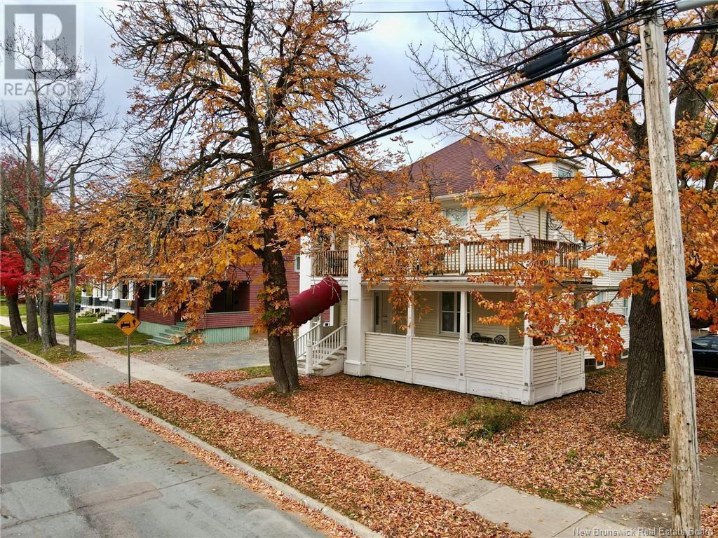 67-69 John Street, Moncton, New Brunswick  E1C 2H2 - Photo 2 - NB108332