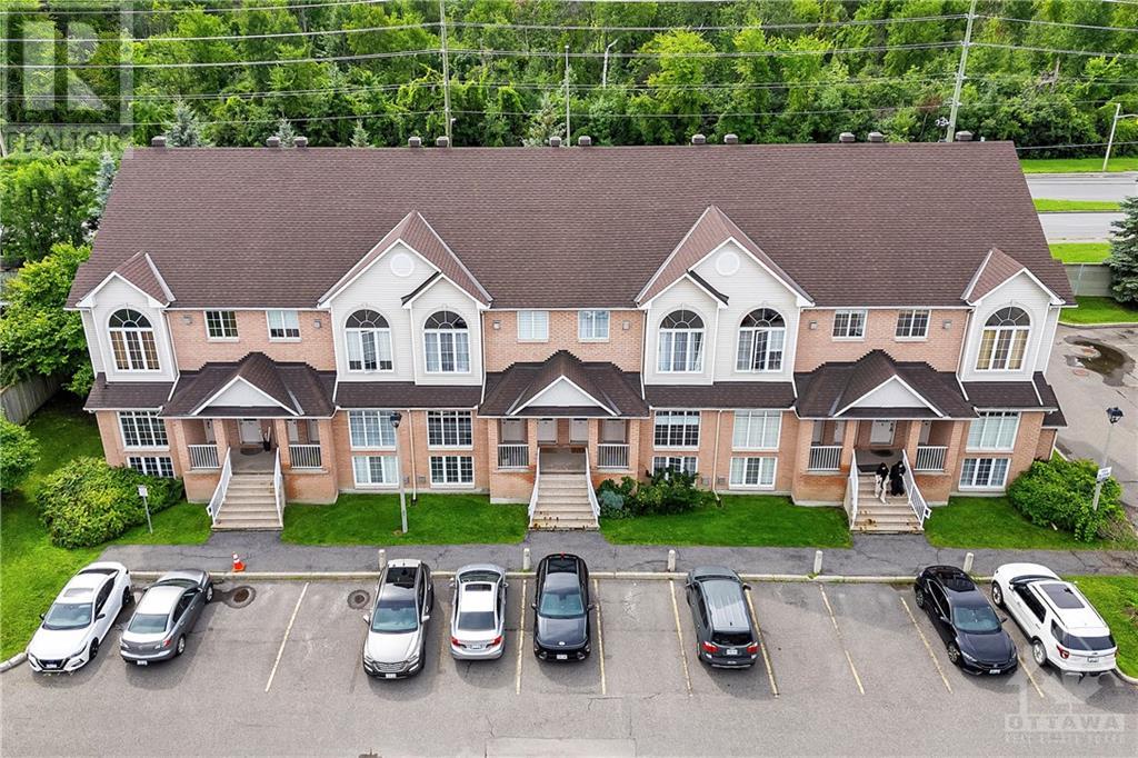 1701 Blohm Drive Unit#14, Ottawa, Ontario  K1G 6N6 - Photo 1 - 1417738