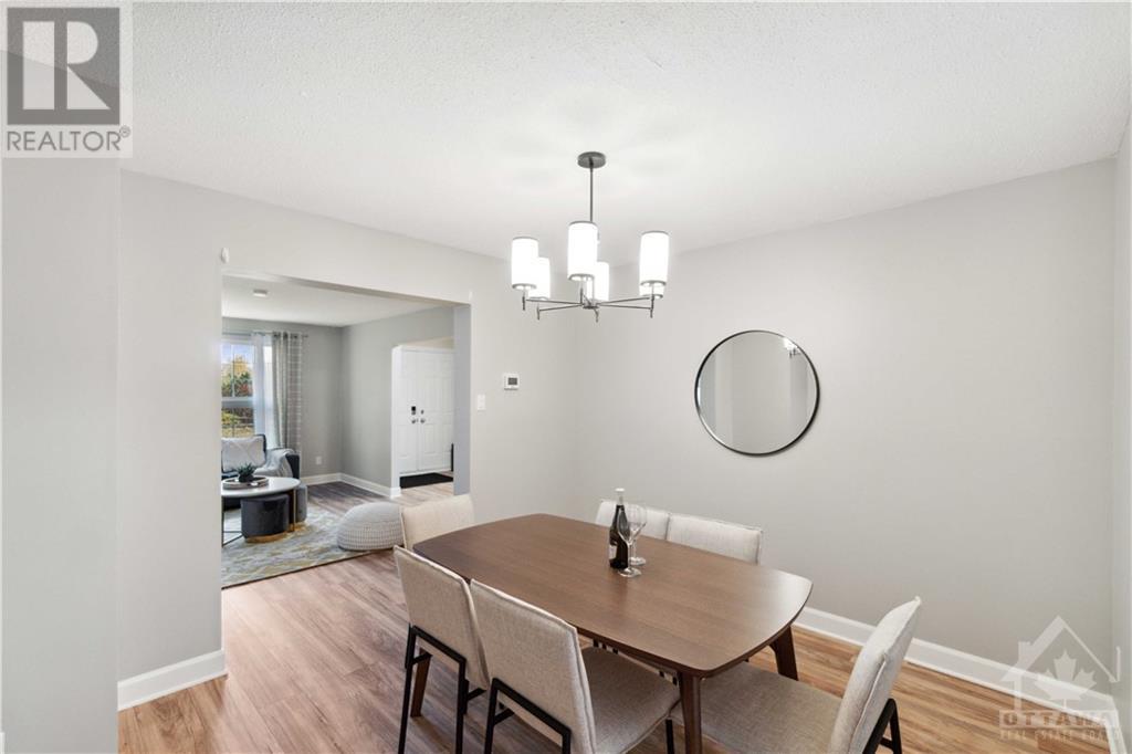 3310 SOUTHGATE DRIVE UNIT#245 Ottawa