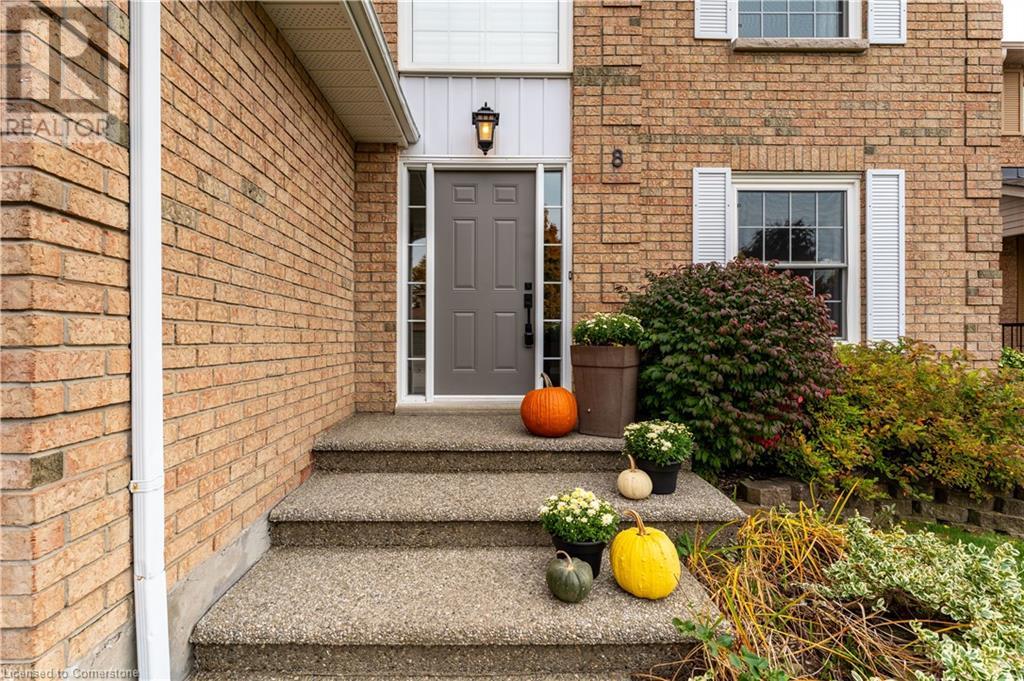 8 Karsh Crescent, Waterdown, Ontario  L8B 0E2 - Photo 3 - 40668576