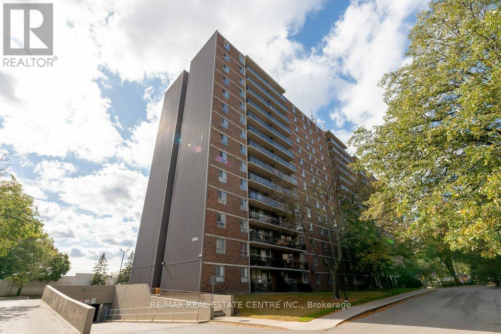 912 - 1950 Kennedy Road, Toronto, Ontario  M1P 4S9 - Photo 38 - E9509120