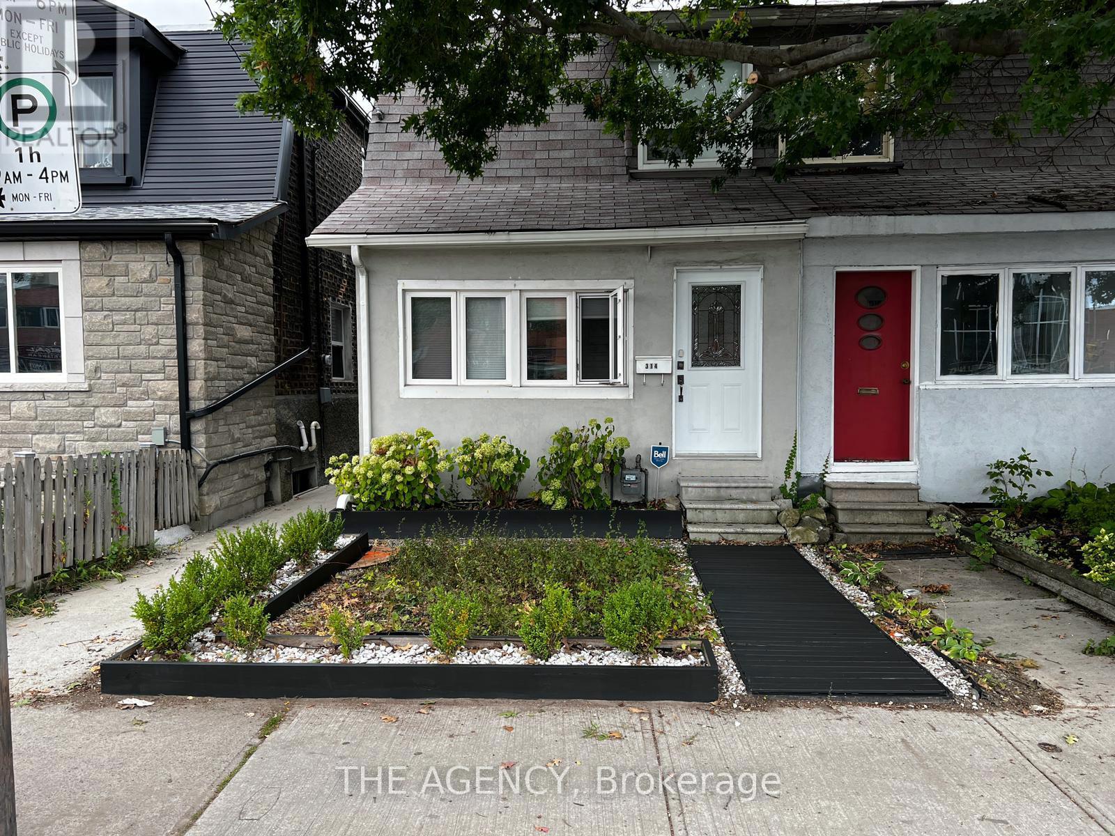 314 WESTON ROAD, Toronto, Ontario