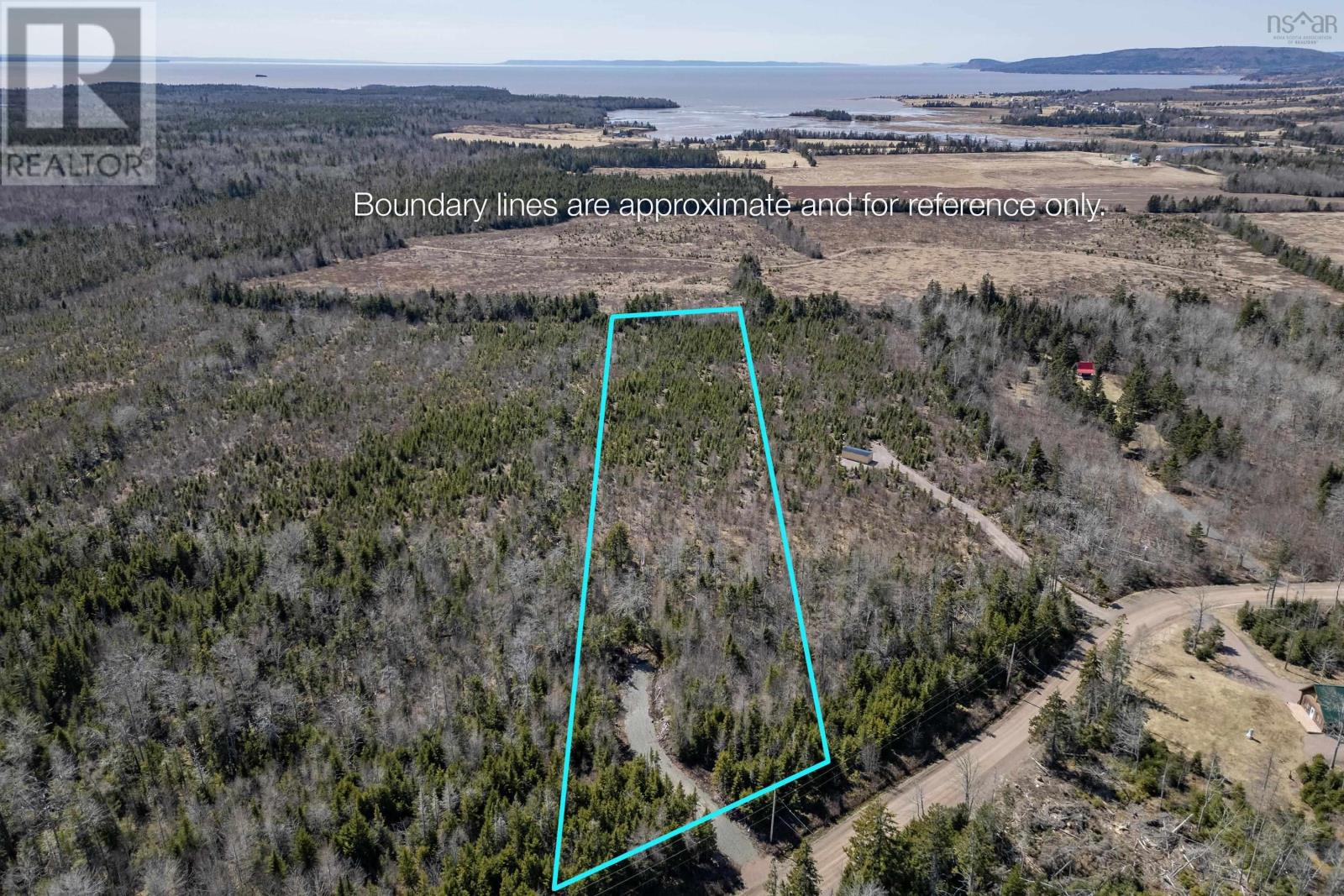 Lot 21-2 Cove Road, Economy, Nova Scotia  B0M 1B0 - Photo 1 - 202407233