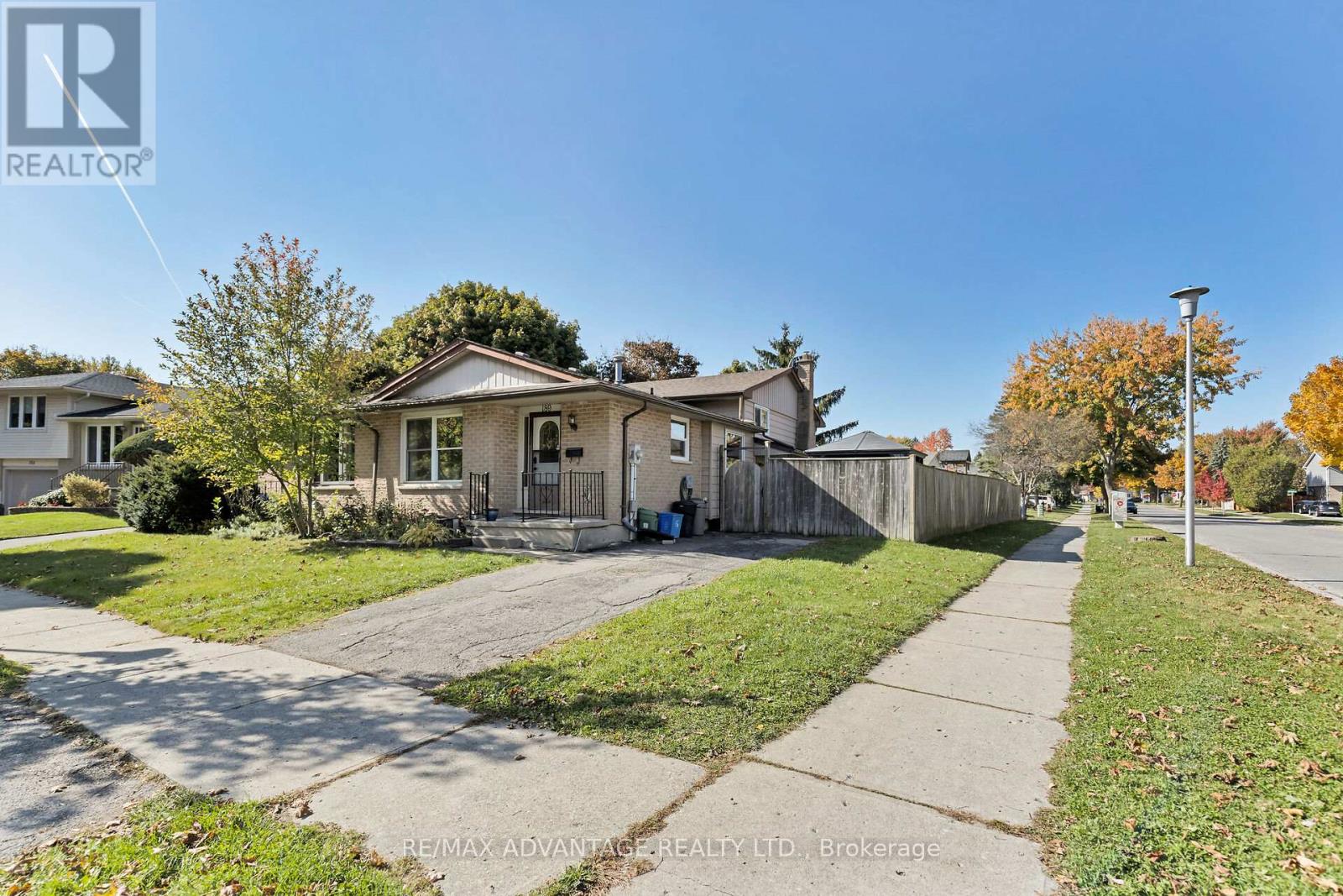 189 Brunswick Crescent, London, Ontario  N6G 3L1 - Photo 2 - X9509466