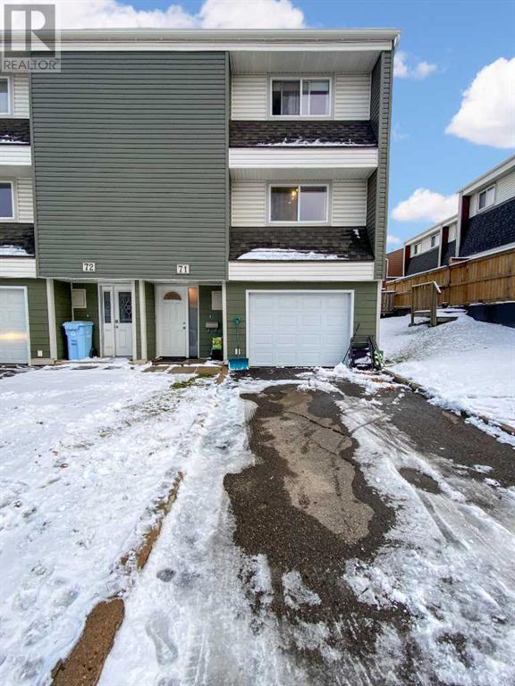 71, 400 Silin Forest Road, Fort Mcmurray, Alberta  T9H 3S5 - Photo 19 - A2174420