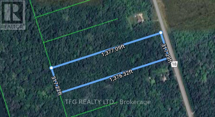 4460 Durham Regional 18 Road, Clarington, Ontario  L0A 1J0 - Photo 2 - E9509502
