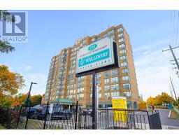 603 - 711 ROSSLAND ROAD E, Whitby, Ontario