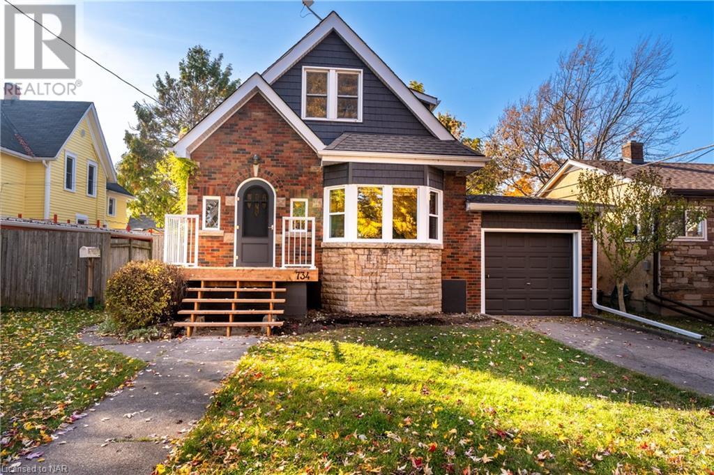 734 Fielden Avenue, Port Colborne, Ontario  L3K 4W2 - Photo 1 - 40666300