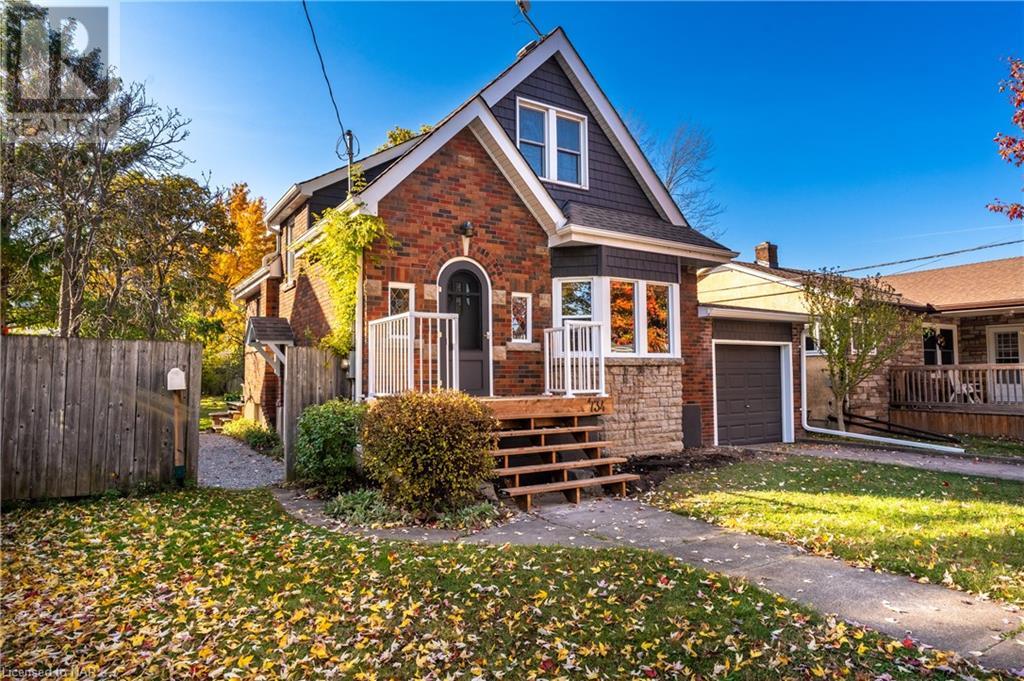734 Fielden Avenue, Port Colborne, Ontario  L3K 4W2 - Photo 2 - 40666300