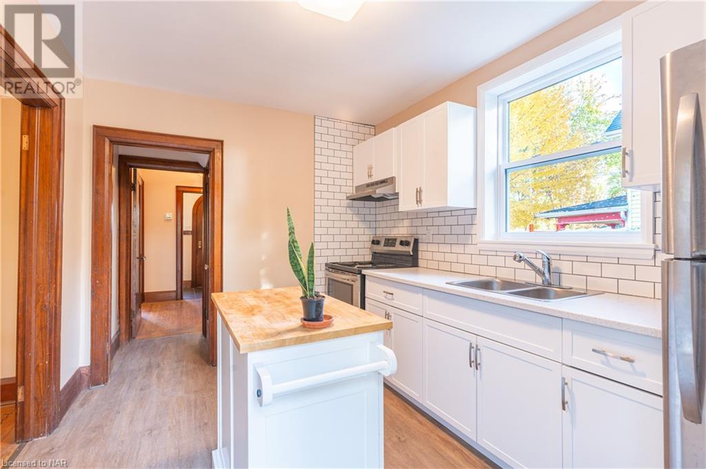 734 Fielden Avenue, Port Colborne, Ontario  L3K 4W2 - Photo 21 - 40666300