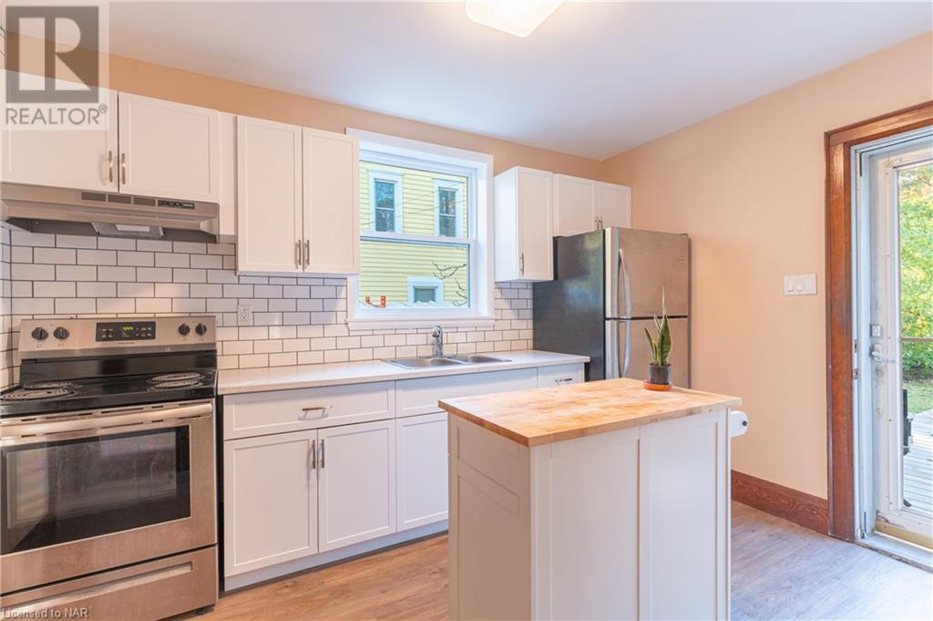 734 Fielden Avenue, Port Colborne, Ontario  L3K 4W2 - Photo 22 - 40666300