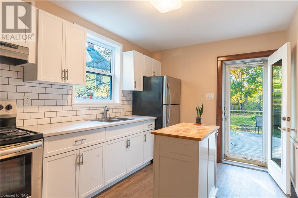 734 Fielden Avenue, Port Colborne, Ontario  L3K 4W2 - Photo 23 - 40666300