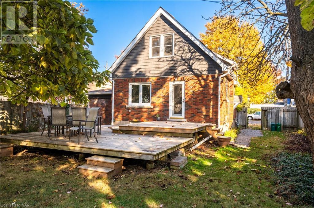 734 Fielden Avenue, Port Colborne, Ontario  L3K 4W2 - Photo 6 - 40666300