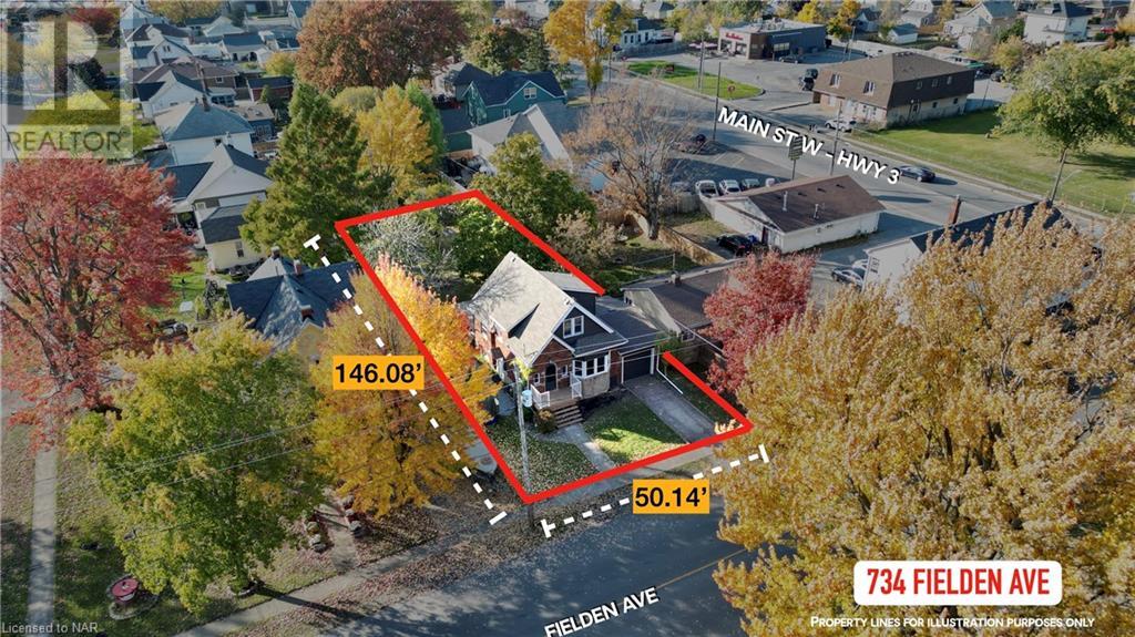 734 Fielden Avenue, Port Colborne, Ontario  L3K 4W2 - Photo 7 - 40666300