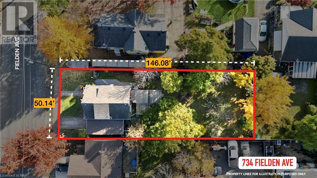 734 Fielden Avenue, Port Colborne, Ontario  L3K 4W2 - Photo 9 - 40666300