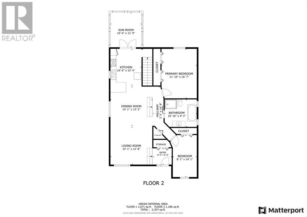 876 Queen Street, L'orignal, Ontario  K0B 1K0 - Photo 27 - 1417102
