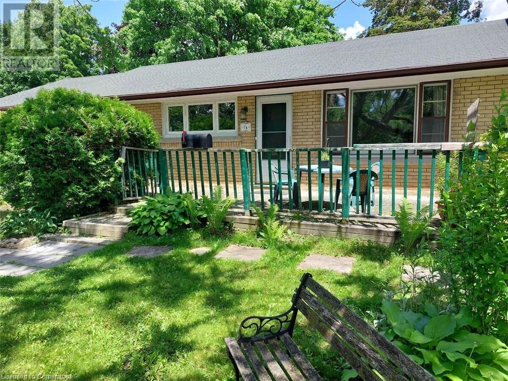 Property at 74 RODNEY Boulevard image 4