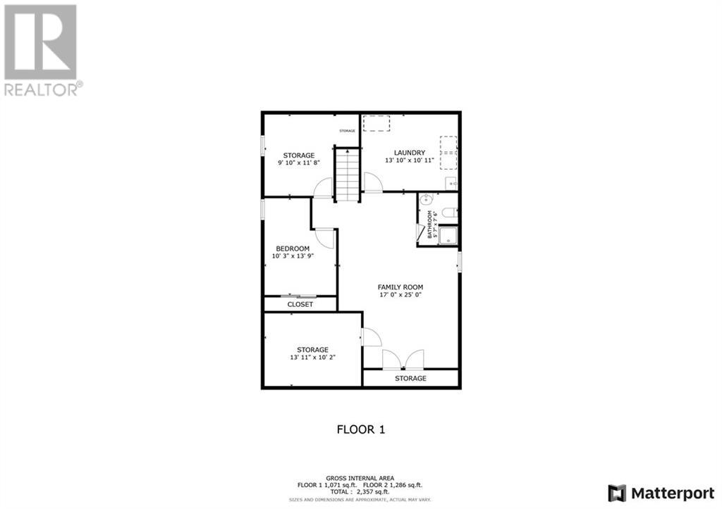 876 Queen Street, L'orignal, Ontario  K0B 1K0 - Photo 28 - 1417102