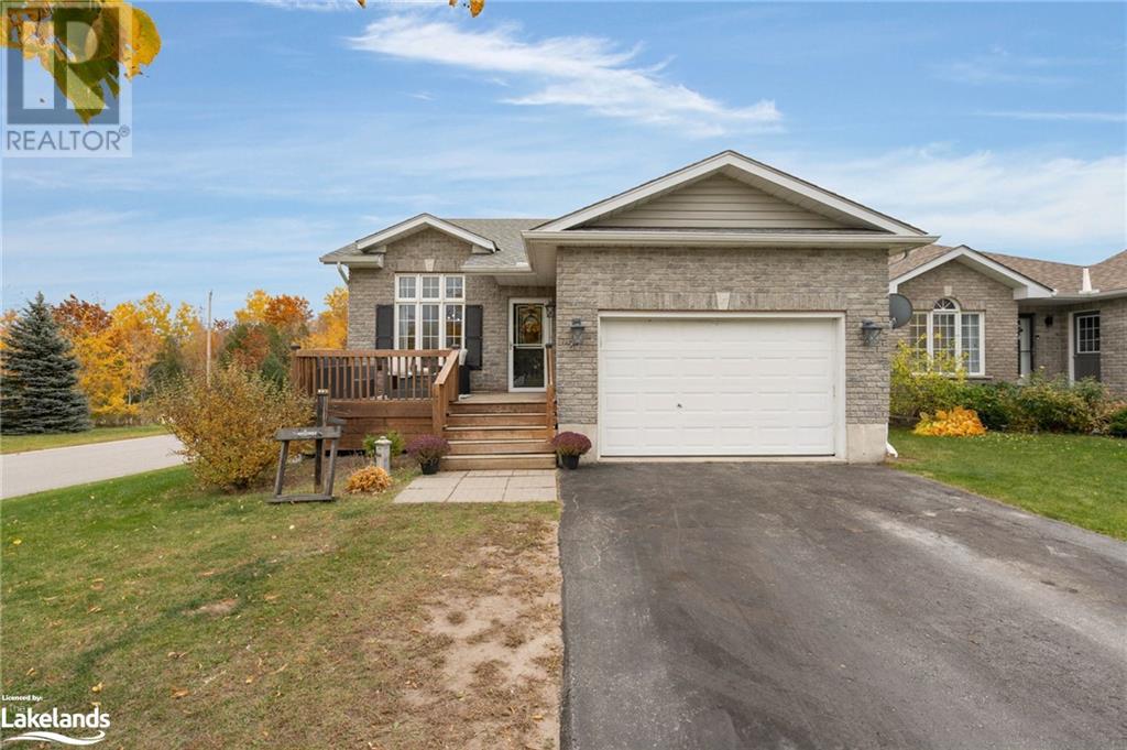 27 Georgias Walk, Victoria Harbour, Ontario  L0K 2A0 - Photo 1 - 40668371