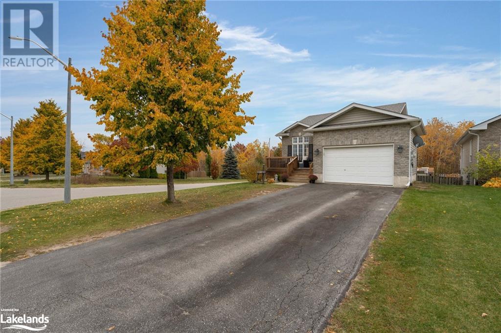 27 Georgias Walk, Victoria Harbour, Ontario  L0K 2A0 - Photo 2 - 40668371
